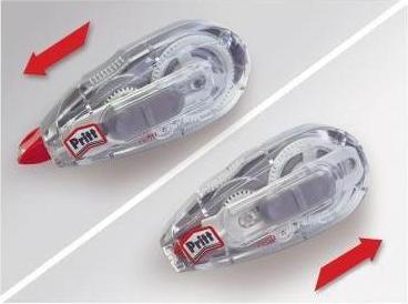 Produktbild Pritt Roller Midway