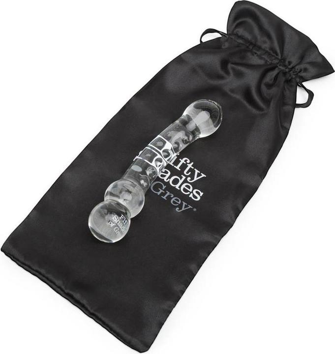 Actual product image Fifty Shades of Grey Drive Me Crazy