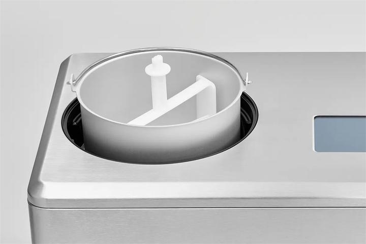 Actual product image Solis Gelateria Pro Touch (CH plug)