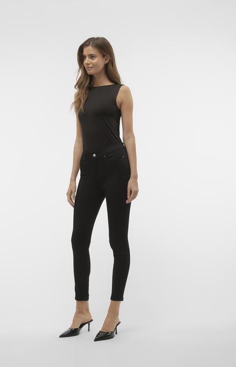 Produktbild Vero Moda Vmflash Mr Skinny Jeans Li140 Ga Noos (34)