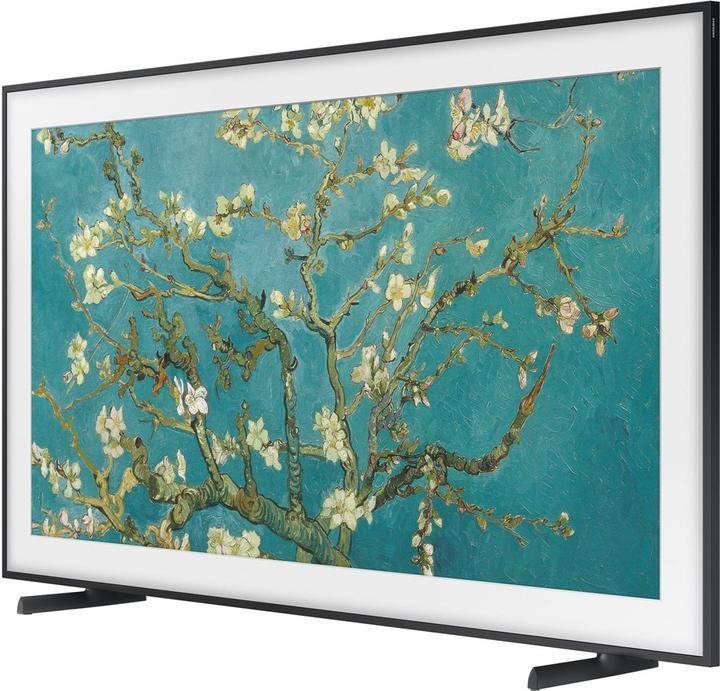 Produktbild Samsung The Frame QE50LS03B - (EU) (50", LS03B (EU), QLED, 4K, 2023)