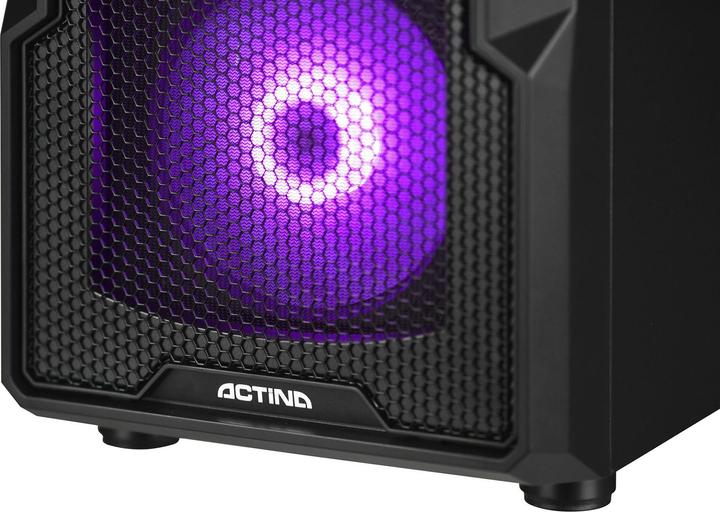 Produktbild Actina 5901443329183 PC Midi Tower Intel?? Core??? i7 i7-13700KF DDR5-SDRAM SSD AMD Radeon RX 7900 XTX (Intel Core i7-13700KF, 64 GB, 2000 GB, Radeon RX 7900 XTX)