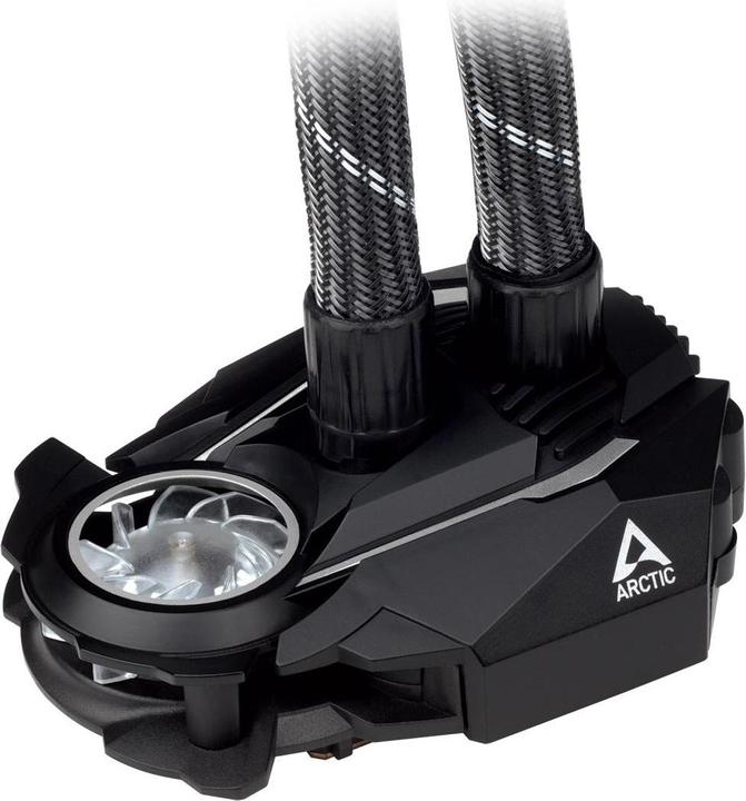 Image du produit Arctic Congélateur liquide II 420