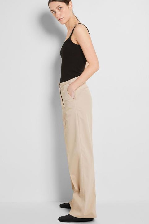 Produktbild Selected Femme Extra Wide Fit Hose (38)