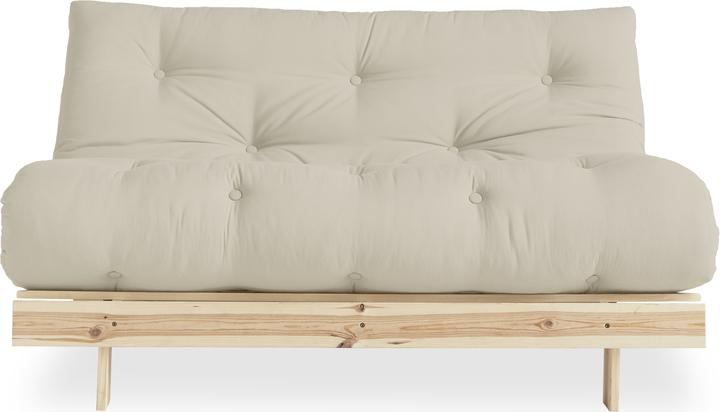 Image du produit Karup Design Roots 140 (2 places, Canapé-lit)