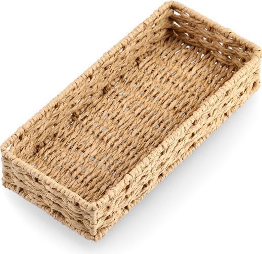 Actual product image Zeller Present Utensil organiser, woven paper