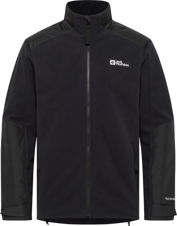 Actual product image Jack Wolfskin Expdn Blizzard Jkt M (L)