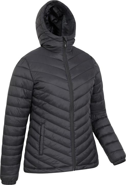 Immagine prodotto Mountain Warehouse Giacca trapuntata Seasons (38 D)