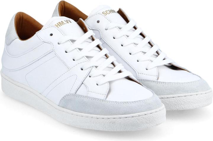 Produktbild Schmoove sneakers graf m (43)