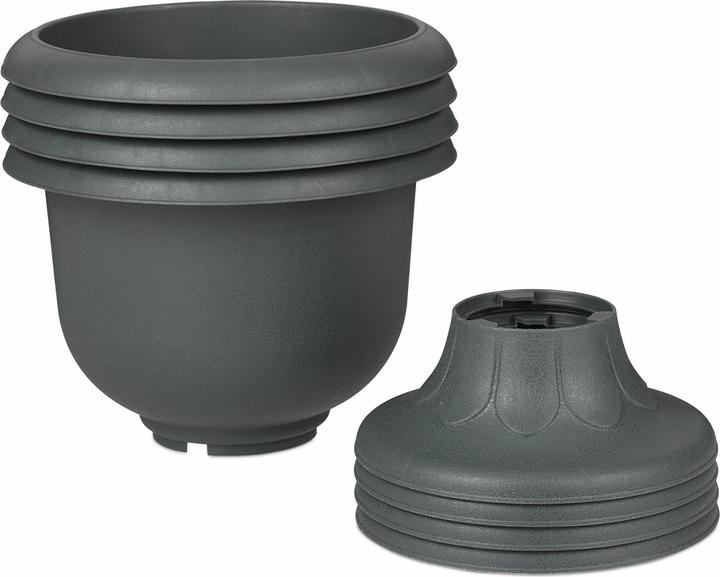 Image du produit Relaxdays Cible de fléchettes souples