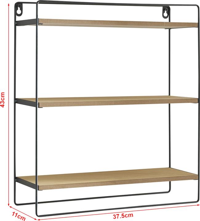 Actual product image En.Casa Skovbo