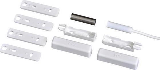 Produktbild Bosch Security Systems Magn. Contact EN-G2, flush+