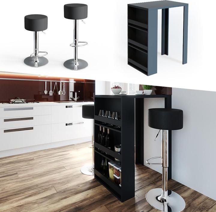 Produktbild Vicco Bartisch