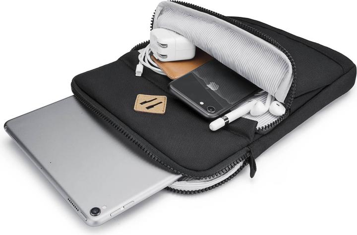 Actual product image tomtoc Casual A20 (Microsoft Surface Go, iPad Air, iPad Pro 11 2018 (1. Gen), iPad Pro 11 2020 (2. Gen), iPad Air 2020 (4. Gen), iPad Air 2022 (5th Gen))