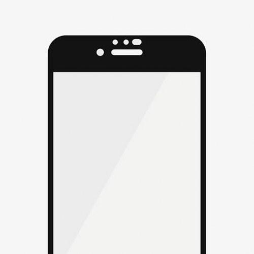 Actual product image PanzerGlass Case Friendly (1 Piece, Apple iPhone 6, Apple iPhone 6s, Apple iPhone 8)