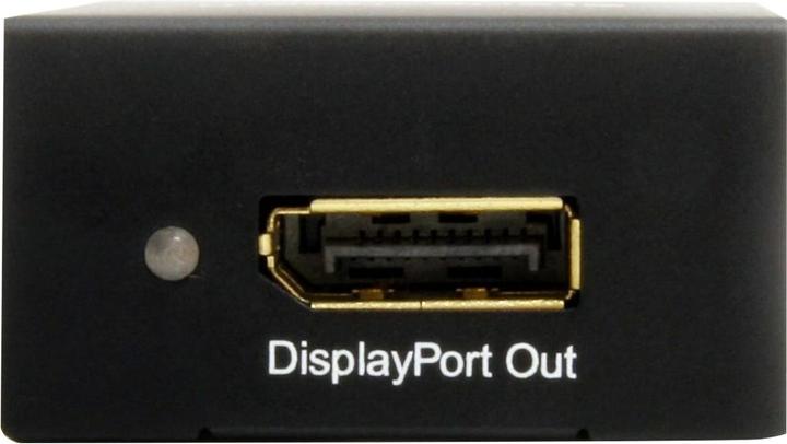 Immagine prodotto StarTech Da HDMI O Dvi A Displayport (Digitale -> Digitale)