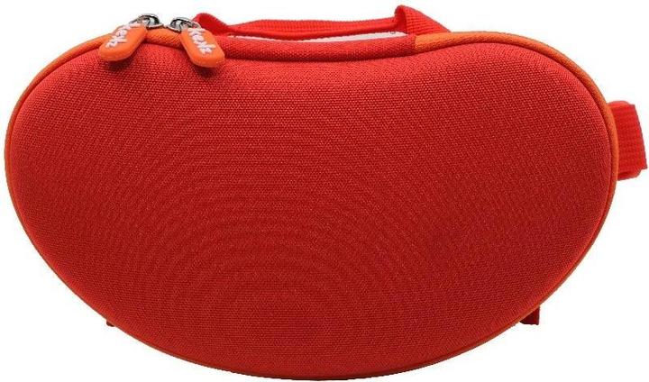 Produktbild Kekz Bohne Rot.2975980KEK (Kopfhörer Tasche)