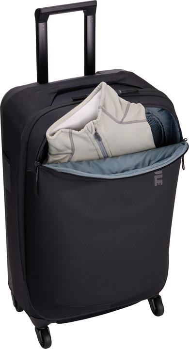Immagine prodotto Thule Subterra 2 Checked Spinner 68 cm - Nero (65 l, M (50 - 90l))