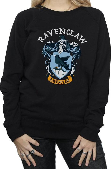 Immagine prodotto Felpa in cotone Ravenclaw (M)