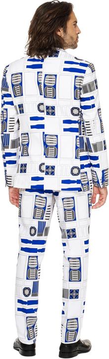 Produktbild OppoSuits Star Wars: R2-D2 (52)