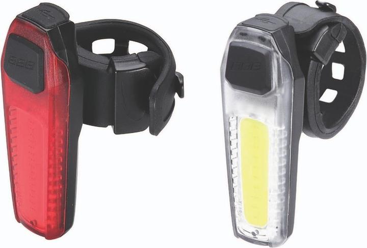 Produktbild BBB Bls-83 (25 lm, 9 lm)