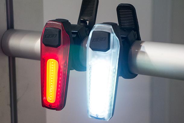 Produktbild BBB Bls-83 (25 lm, 9 lm)