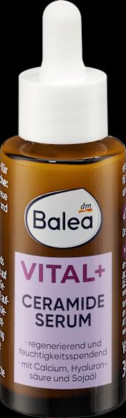 Produktbild dm Balea Vital+ Ceramid Serum (30 ml)