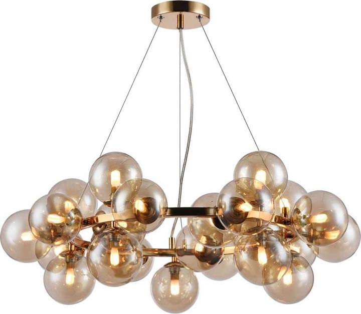 Immagine prodotto Licht-Trend Glob a 25 fiamme (G9)