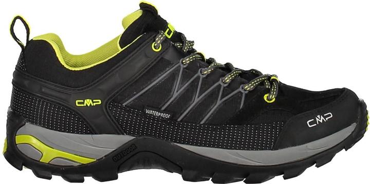 Image du produit CMP Campagnolo Chaussures Rigel Low WP (46)
