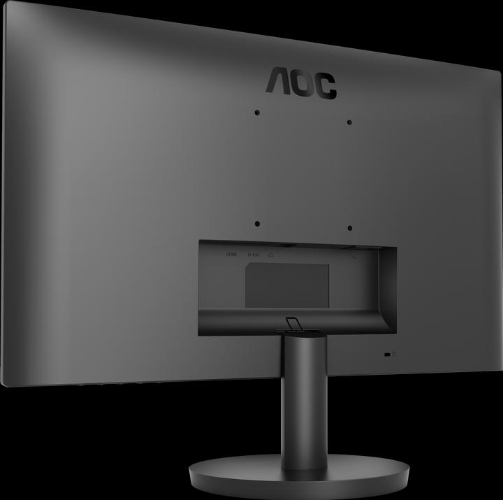Immagine prodotto AOC Monitor LED VA 24B3HMA2,,, 4ms, 1x DSUB, 1x HDMI, altoparlanti (1920 x 1080 pixel, 23.80")