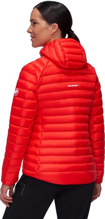 Produktbild Mammut Broad Peak In Hoodie (S)
