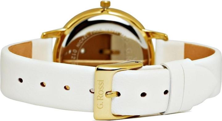 Produktbild Gino Rossi watch G.Rossi women's watch 12177A6-3C2 (35 mm)