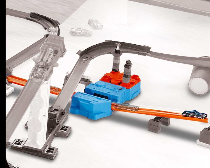 Image du produit Hot Wheels Kit de jeu Track Builder Booster Pack