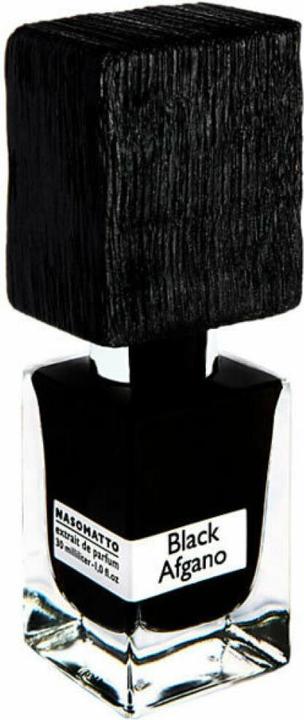 Actual product image Nasomatto Black Afgano (Eau de parfum, 30 ml)