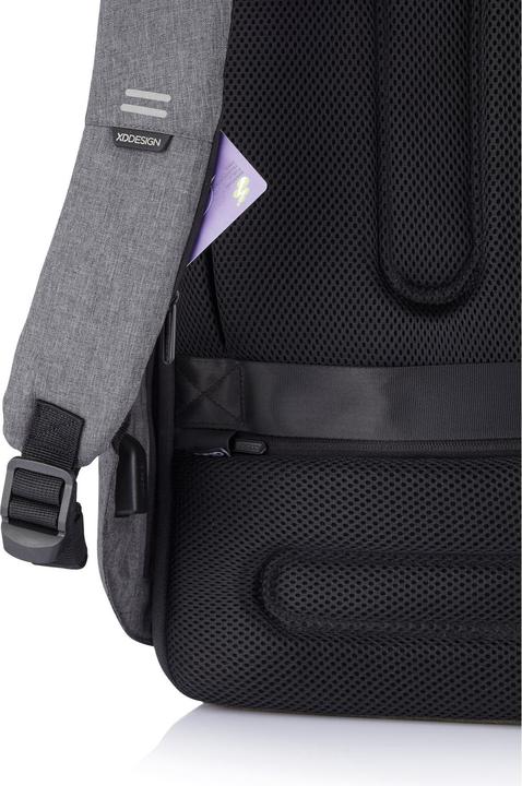 Produktbild XD Design Bobby Hero Small Rucksack, Schaum, Polyethylenterephthalat (11.50 l)