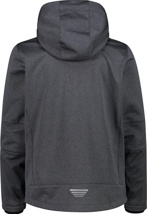 Immagine prodotto CMP Campagnolo Giacca con cappuccio e zip 3A01787 (52)