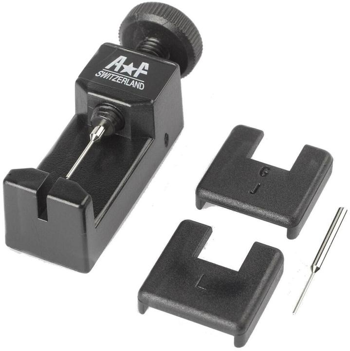 Actual product image AF Switzerland Pencil remover for screwing