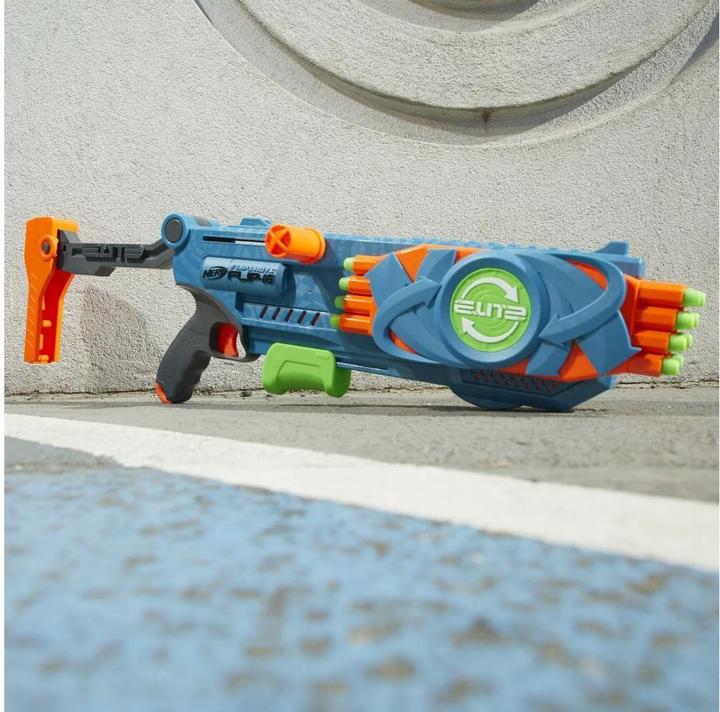 Produktbild Nerf Elite 2.0 Flip 16