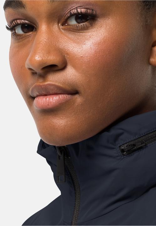 Actual product image Jack Wolfskin Norden Port Coat W (M)