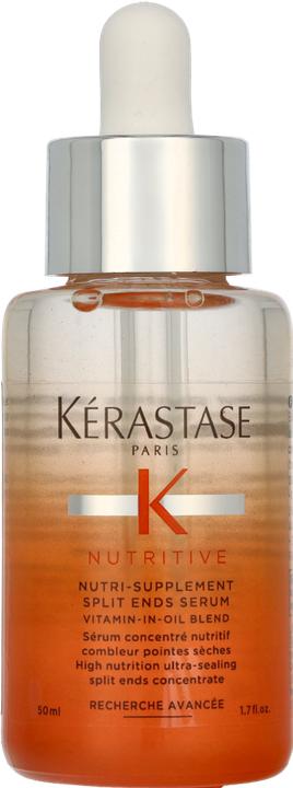 Actual product image Kérastase Nutritive Split End Serum (50 ml)