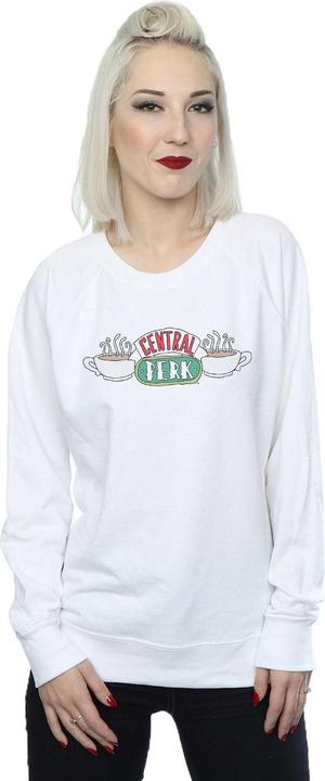 Image du produit Friends - Sweat CENTRAL PERK SKETCH - Femme (S)