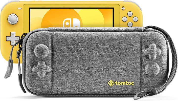 Image du produit tomtoc Affaire Slim (Switch Lite)
