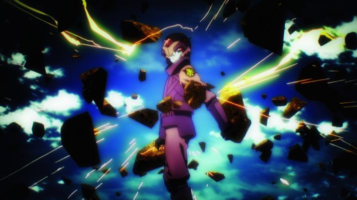 Image du produit The Irregular at Magic High School Vol.3 Jeux pour le N (Blu-ray, 2014, Allemand)