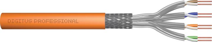 Digitus Network cable (S/FTP, CAT7, 100 m)