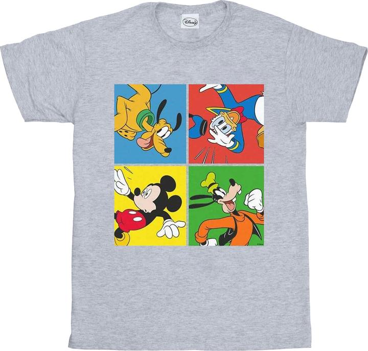 Produktbild Disney Mickey Mouse Friends TShirt (3XL)