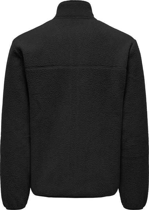 Image du produit Only & Sons Coupe normale Sweat à capuche Sweat-shirt (XL)