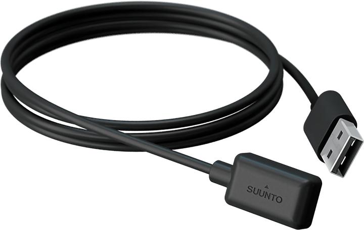 Suunto Magnetisches USB Ladekabel