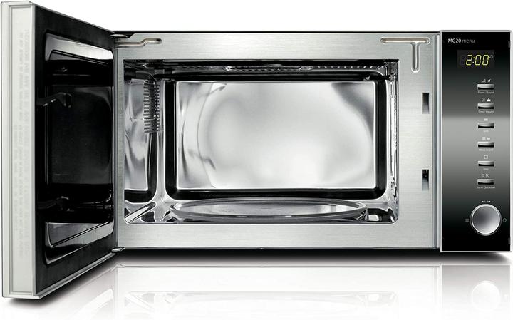 Image du produit Caso MG 20 Menu (20 l)