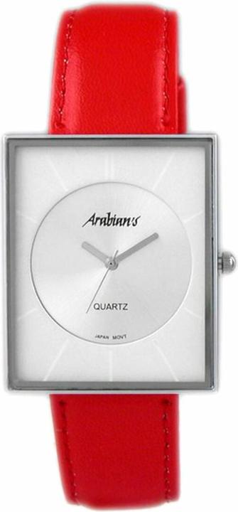 Arabians Unisex-Uhr DBP2046R (Ø 43 mm) (43 mm)