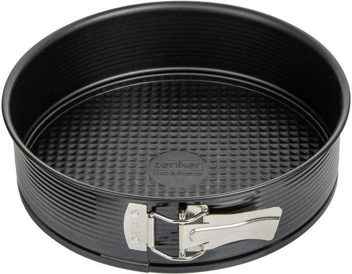 Actual product image Zenker Black Metallic (24 cm)